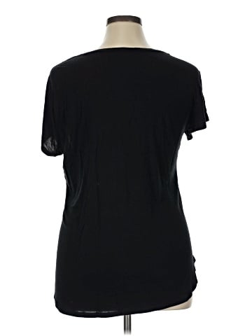 A.n.a Short Sleeve T-Shirt (view 2)