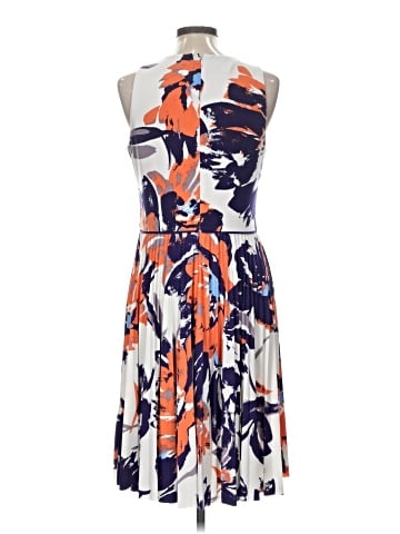 Maggy London Cocktail Dress (view 2)