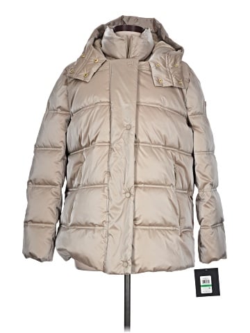 Halston Snow Jacket (view 1)