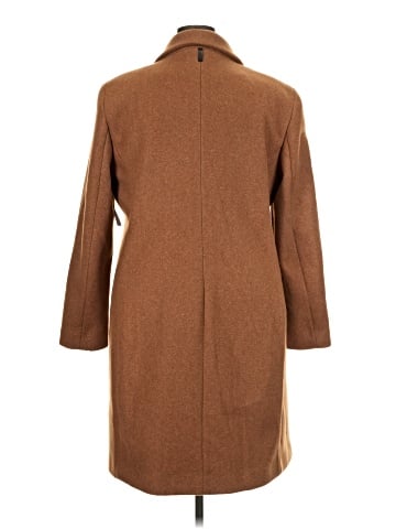 DKNY Coat (view 2)