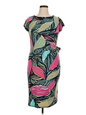 Jones New York Cocktail Dress (view 1)