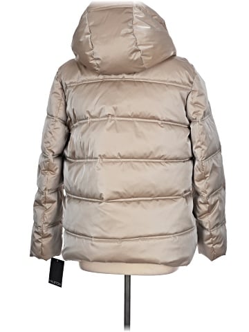 Halston Snow Jacket (view 2)