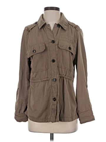 American Eagle Outfitters Jacket (view 1)