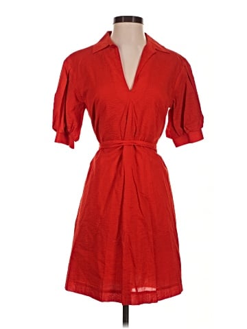 AYR Casual Dress (view 1)