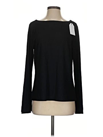 Universal Standard Long Sleeve Top (view 1)
