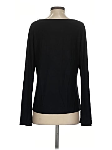 Universal Standard Long Sleeve Top (view 2)