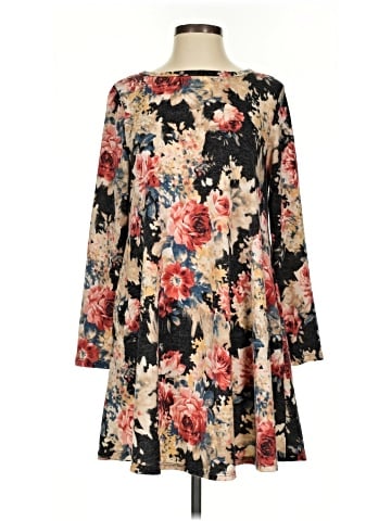 Jodifl Casual Dress (view 1)