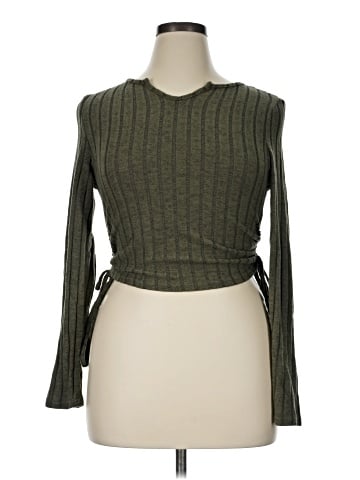 Unbranded Long Sleeve Top (view 1)