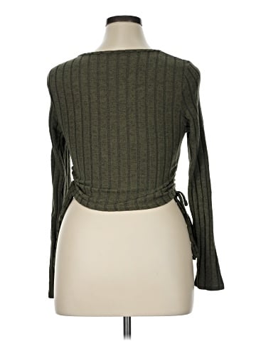 Unbranded Long Sleeve Top (view 2)