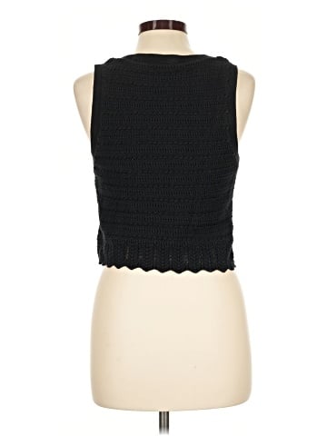 Abercrombie & Fitch Sleeveless Blouse (view 2)