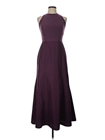 Alfred Sung Cocktail Dress (view 1)