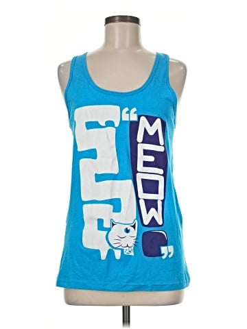 American Apparel Tank Top (view 1)