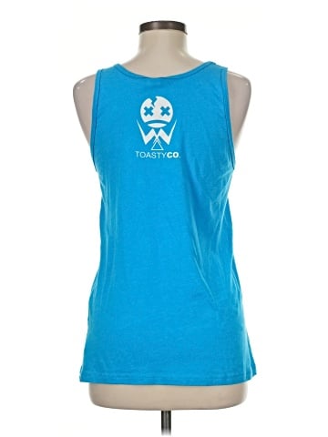 American Apparel Tank Top (view 2)