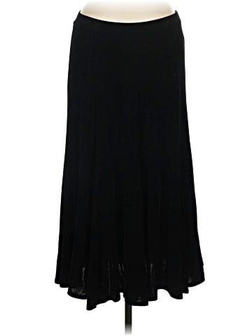 Travelers by Chico's Formal Skirt (view 1)