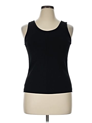 Due Per Due Tank Top (view 1)