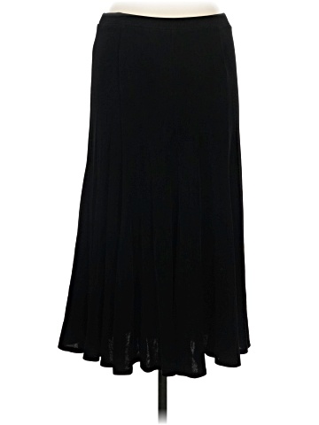 Travelers by Chico's Formal Skirt (view 2)