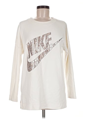 Nike Long Sleeve T-Shirt (view 1)