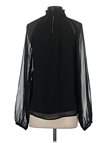 Joie Long Sleeve Blouse (view 2)