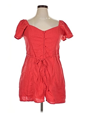 Abercrombie & Fitch Casual Dress (view 1)