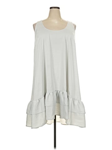 Universal Standard Casual Dress (view 1)