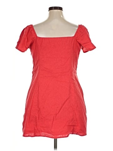 Abercrombie & Fitch Casual Dress (view 2)