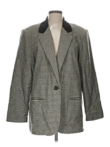 Sag Harbor Wool Blazer (view 1)