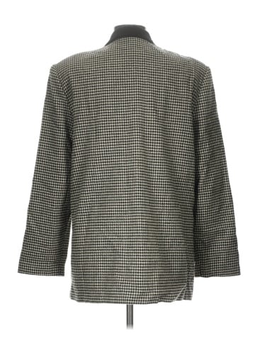 Sag Harbor Wool Blazer (view 2)