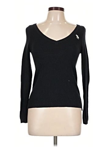 Abercrombie Pullover Sweater (view 1)