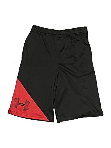 Under Armour Athletic Shorts (view 1)