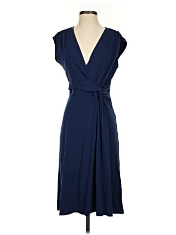 Lands' End Cocktail Dress (view 1)