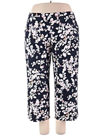 J.Jill Casual Pants (view 1)