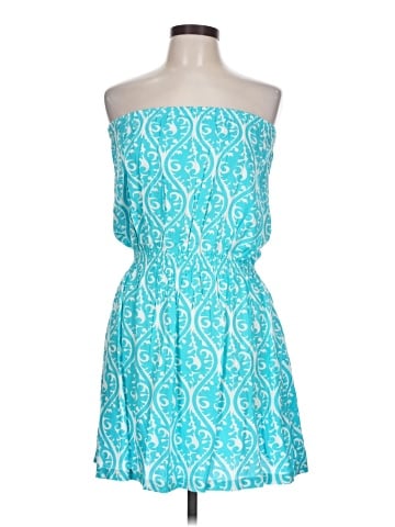 Escapada Cocktail Dress (view 1)
