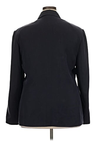 Talbots Silk Blazer (view 2)
