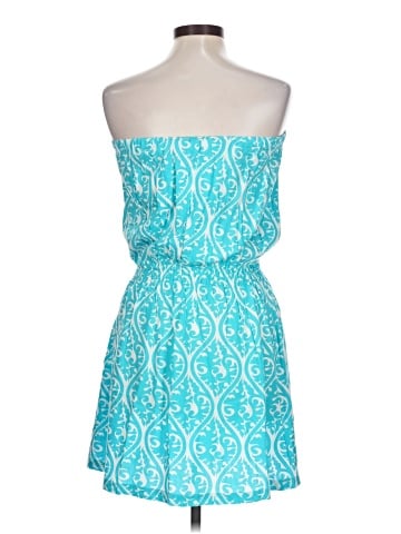 Escapada Cocktail Dress (view 2)