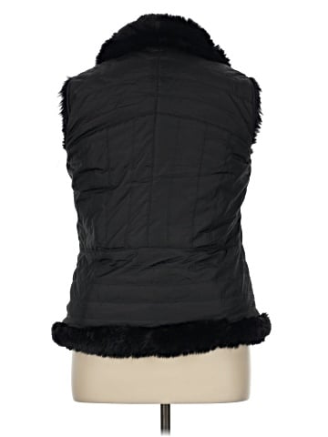 Coldwater Creek Vest (view 2)