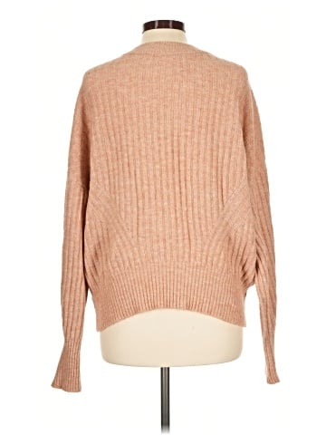 A New Day Pullover Sweater (view 2)