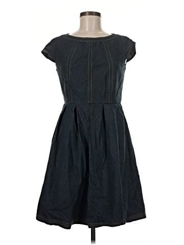 SOHO Apparel Ltd Casual Dress (view 1)