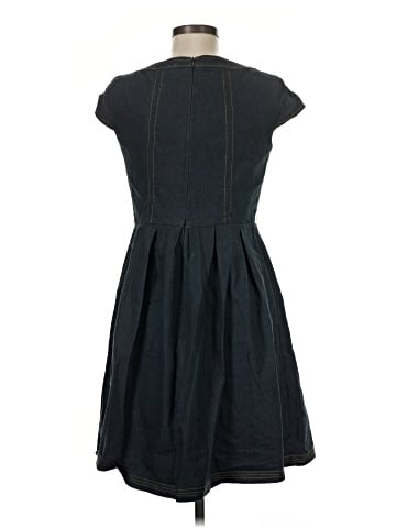 SOHO Apparel Ltd Casual Dress (view 2)