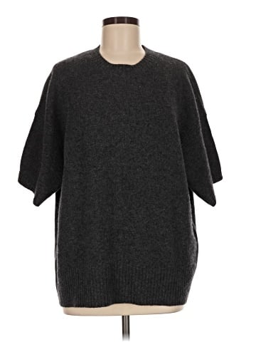 J.Crew Poncho (view 1)