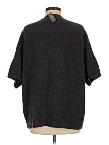 J.Crew Poncho (view 2)