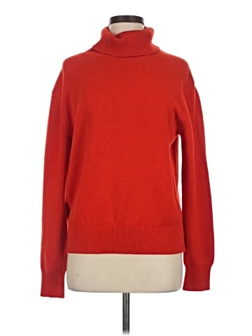 Victor Glemaud Turtleneck Sweater (view 1)