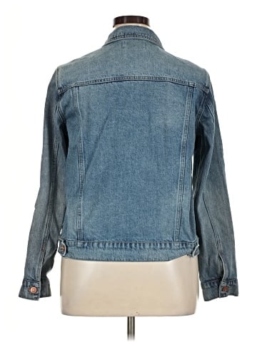 Quince Denim Jacket (view 2)