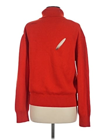 Victor Glemaud Turtleneck Sweater (view 2)