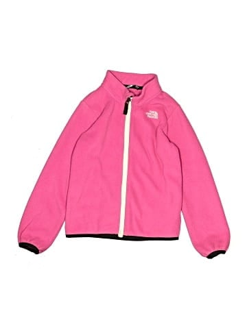 The North Face Zip Up Hoodie (view 1)