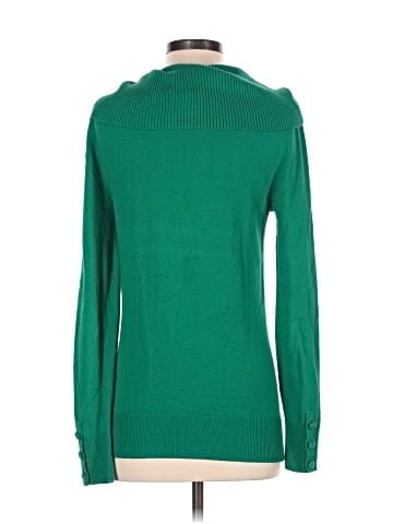 Banana Republic Factory Store Turtleneck Sweater (view 2)