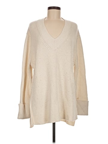 Athleta Pullover Sweater (view 1)