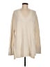 Athleta Ivory Pullover Sweater Size M - photo 1