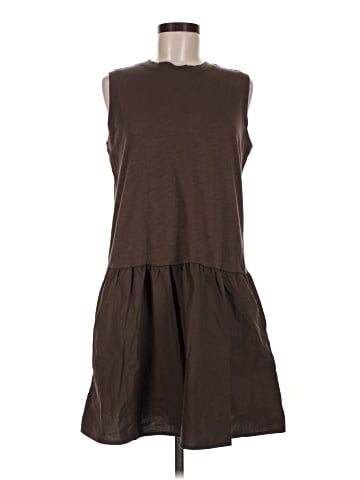 Universal Thread Casual Dress (view 1)