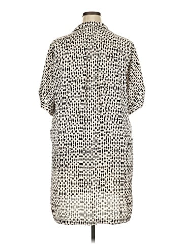 Nic + Zoe Casual Dress (view 2)