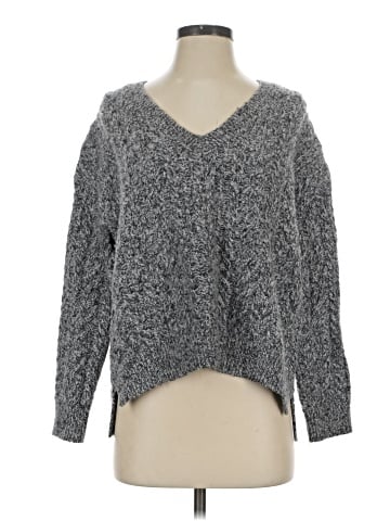 Vince. Pullover Sweater (view 1)